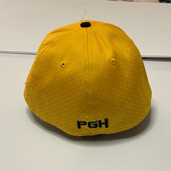 Pittsburgh Pirates Fitted Hat Size Large/Extra Large NWT - Picture 4 of 10